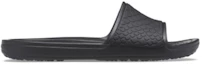 Order (W) Crocs Sloane Slide ''Nero'' 206920-001