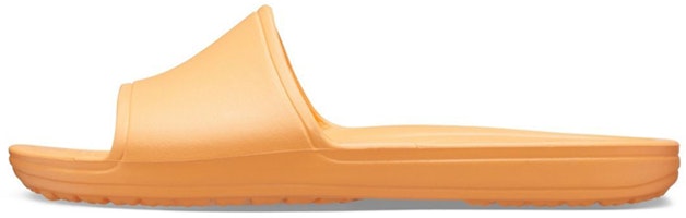 (Women) Crocs Sloane Slide 'Orange' 205742-801 (Women) Crocs Sloane Slide 'Orange' 205742-801