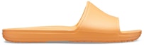 Order (W) 크록스 슬론 슬라이드 '오렌지' 205742-801