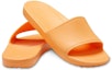 Shop (W) 크록스 슬론 슬라이드 '오렌지' 205742-801