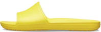 Buy (W) Crocs Sloane Slide ''Giallo'' 205742-7C1