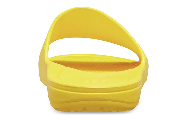 Details for (W) Crocs Sloane Slide ''Giallo'' 205742-7C1