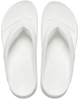 Crocs Sloane Snake 輕便舒適 思瓏坡跟運動拖鞋 女款 白色 Purchase Crocs Sloane Snake 輕便舒適 思瓏坡跟運動拖鞋 女款 白色