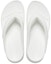 Purchase (W) 크록스 슬론 스네이크 코지 스포츠 슬리퍼 화이트 206918-100