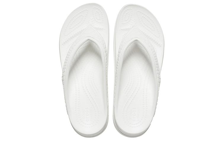 Purchase (Women) Crocs Sloane Snake Lightweight Cozy Sports Slippers White 206918-100