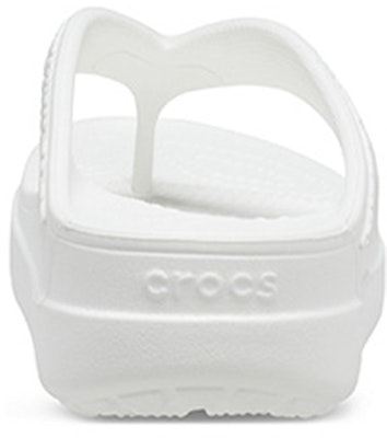 Crocs Sloane Snake 輕便舒適 思瓏坡跟運動拖鞋 女款 白色 Details for Crocs Sloane Snake 輕便舒適 思瓏坡跟運動拖鞋 女款 白色