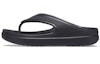 Buy (W) Crocs Sloane Schlange Minimalistischer Freizeitschuh Schwarz 206918-001