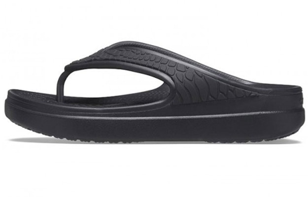 (W) 크록스 슬론 스네이크 미니멀 캐주얼 슈즈 (블랙) 206918-001 Buy (W) 크록스 슬론 스네이크 미니멀 캐주얼 슈즈 (블랙) 206918-001