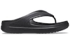 Order (W) Crocs Sloane Schlange Minimalistischer Freizeitschuh Schwarz 206918-001