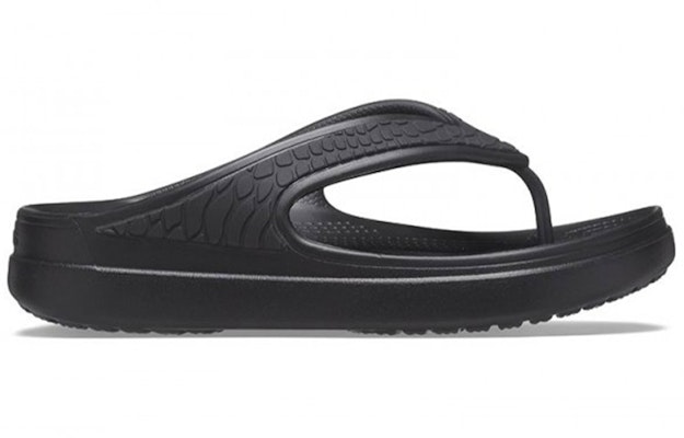 Crocs Sloane Snake 思珑坡跟簡約休閒拖鞋 女款 黑色 Order Crocs Sloane Snake 思珑坡跟簡約休閒拖鞋 女款 黑色