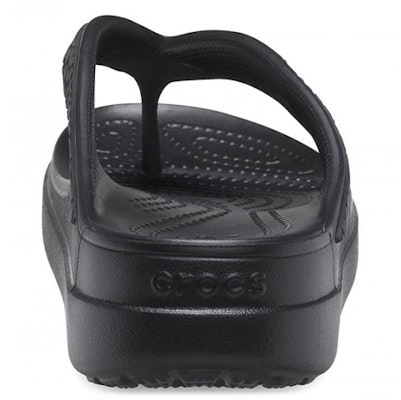 Crocs Sloane Snake 思珑坡跟簡約休閒拖鞋 女款 黑色 Details for Crocs Sloane Snake 思珑坡跟簡約休閒拖鞋 女款 黑色