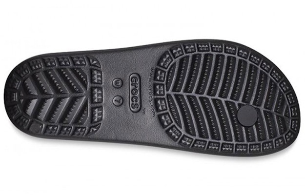 Crocs Sloane Snake 思珑坡跟簡約休閒拖鞋 女款 黑色 Sizing Crocs Sloane Snake 思珑坡跟簡約休閒拖鞋 女款 黑色