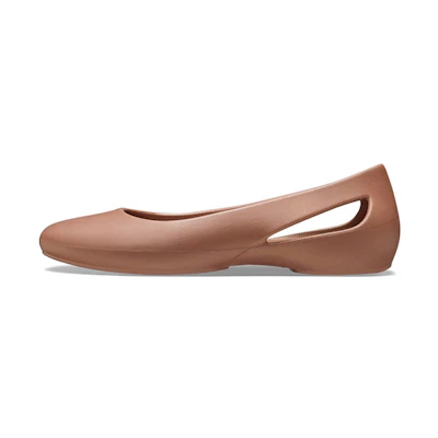 (W) Crocs Sloane Sports sandals