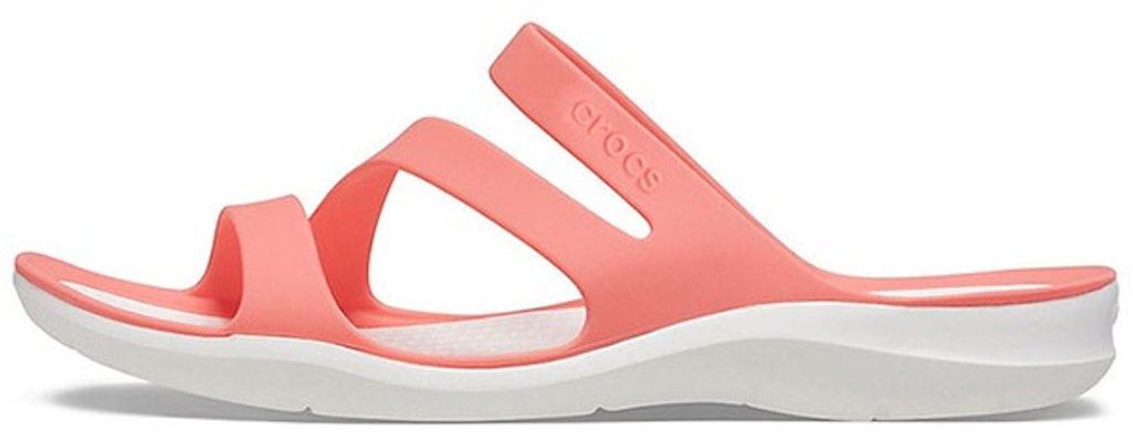 (W) Sandal Crocs Merah Nyaman Sol Lembut Olahraga 203998-6SL Buy (W) Sandal Crocs Merah Nyaman Sol Lembut Olahraga 203998-6SL