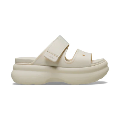 (W) Crocs Soho Two Strap Sandal Frappé
