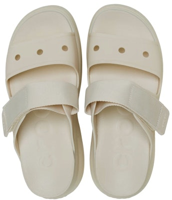 (W) クロックス ソーホー ツーストラップ サンダル フラッペ 212861-2MC Order (W) クロックス ソーホー ツーストラップ サンダル フラッペ 212861-2MC