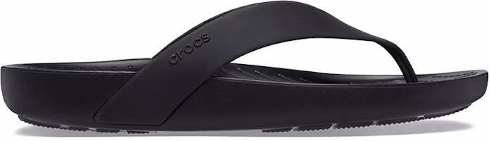 Order Crocs卡骆驰 浅浪 運動拖鞋 女款 黑色