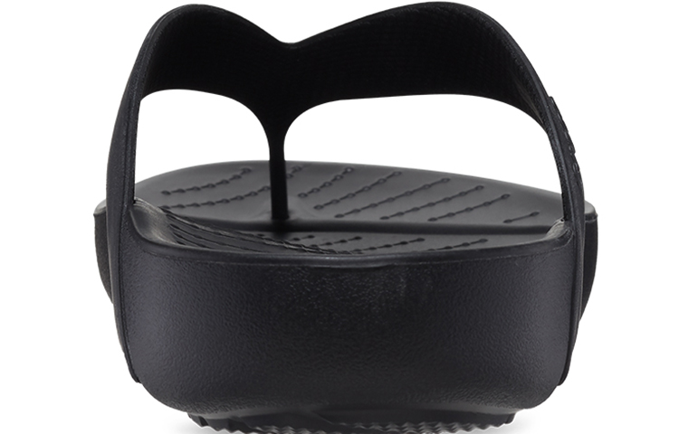 Purchase (Women) Crocs Splash Flip 'Black' 208218-001