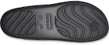 Details for (Women) Crocs Splash Flip 'Black' 208218-001