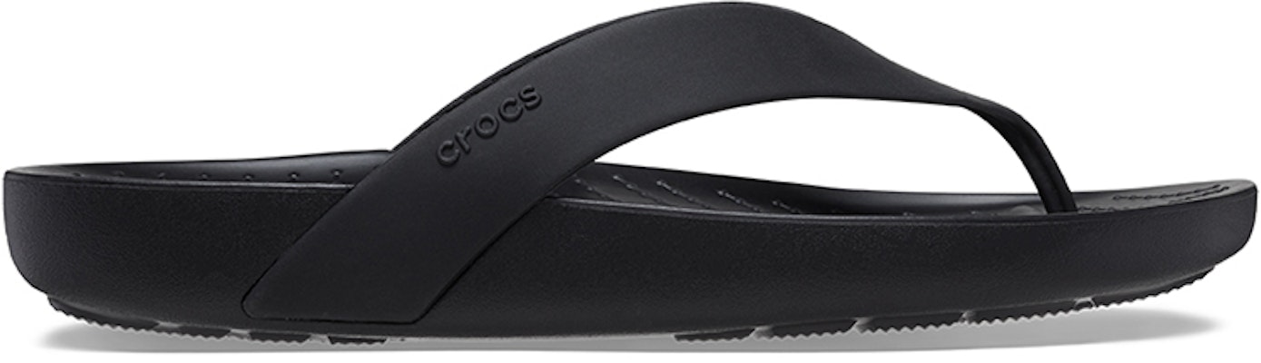 Crocs卡骆驰 浅浪 運動拖鞋 女款 黑色 Order Crocs卡骆驰 浅浪 運動拖鞋 女款 黑色