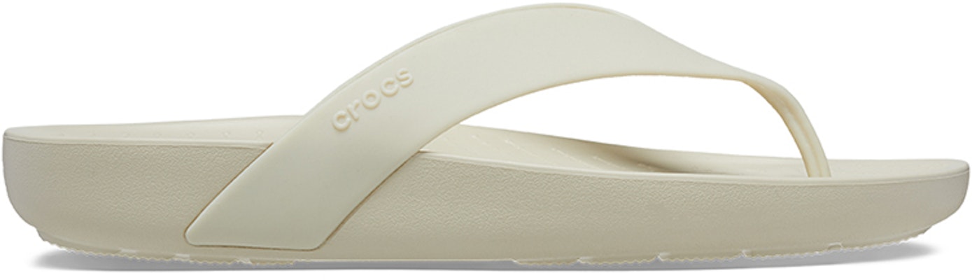 Crocs卡骆驰 休閒透氣 運動拖鞋 女款 骨白色 Order Crocs卡骆驰 休閒透氣 運動拖鞋 女款 骨白色
