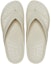 Shop (W) Crocs Splash Flip 'Bone' - Selipar Lembut 'Bone' untuk Malaysia 208218-2Y2