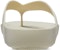 (W) Crocs Splash Flip 'Bone' - Selipar Lembut 'Bone' untuk Malaysia 208218-2Y2