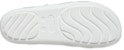 (W) Crocs Splash Glossy Sandal Nelayan 'Putih' 209267-100