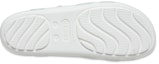 Details for (W) Crocs Splash Glossy Sandal Nelayan 'Putih' 209267-100