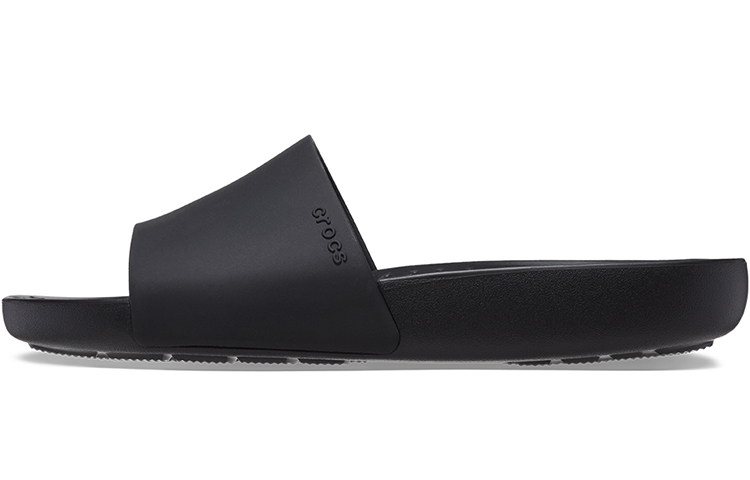 (Women) Crocs Splash Slide 'Black' 208361-001