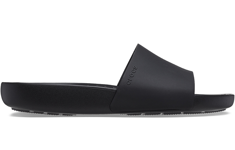 Order (Women) Crocs Splash Slide 'Black' 208361-001