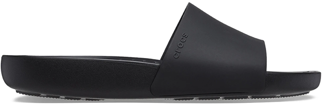 (Women) Crocs Splash Slide 'Black' 208361-001 Order (Women) Crocs Splash Slide 'Black' 208361-001