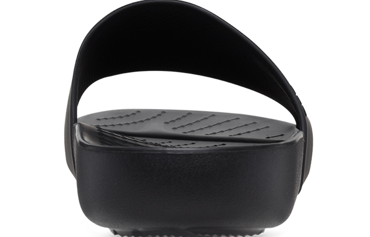 Purchase (Women) Crocs Splash Slide 'Black' 208361-001