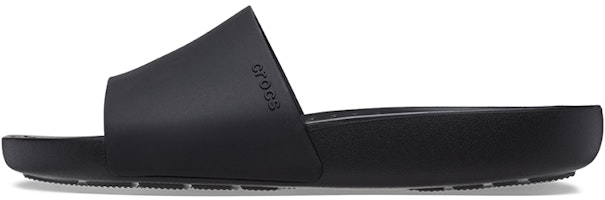 (Women) Crocs Splash Slide 'Black' 208361-001 (Women) Crocs Splash Slide 'Black' 208361-001