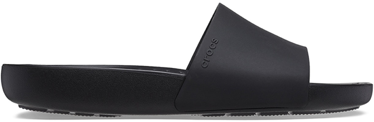 (W) Crocs Splash Slide 'Negro' 208361-001 Order (W) Crocs Splash Slide 'Negro' 208361-001