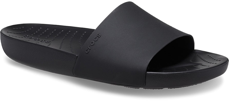 (W) Crocs Splash Slide 'Negro' 208361-001 Lookbook (W) Crocs Splash Slide 'Negro' 208361-001
