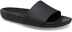 Lookbook (W) Crocs Gelincir Splash 'Hitam' 208361-001