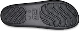 Details for (W) Crocs Gelincir Splash 'Hitam' 208361-001