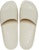 (W) Crocs Splash Slide 'Bone' ڤوت كروكس سلامڤ 'تولان' 208361-2Y2