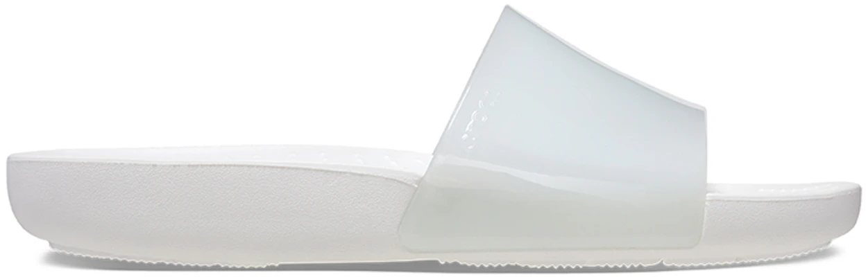 (W) Sandales Crocs Splash Slide ''Blanc'' 208538-100 Order (W) Sandales Crocs Splash Slide ''Blanc'' 208538-100