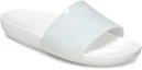 Lookbook (W) Sandales Crocs Splash Slide ''Blanc'' 208538-100