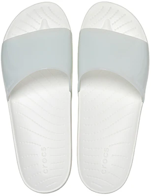 (W) Sandales Crocs Splash Slide ''Blanc'' 208538-100 Shop (W) Sandales Crocs Splash Slide ''Blanc'' 208538-100