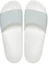 Shop (W) Sandales Crocs Splash Slide ''Blanc'' 208538-100