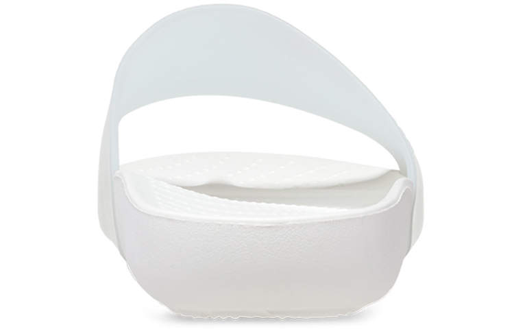 Purchase (W) Sandales Crocs Splash Slide ''Blanc'' 208538-100