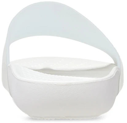 (W) Sandales Crocs Splash Slide ''Blanc'' 208538-100 Purchase (W) Sandales Crocs Splash Slide ''Blanc'' 208538-100