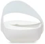 Purchase (W) Sandales Crocs Splash Slide ''Blanc'' 208538-100