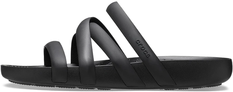 women-crocs-splash-strappy-sandals-black-208217-001
