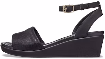 (Women) Crocs Sport Sandal 'Black' 205786-060 (Women) Crocs Sport Sandal 'Black' 205786-060