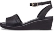Buy (W) Sandal Sukan Crocs 'Hitam' 205786-060