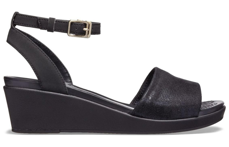 Order (W) Crocs Sport Sandalen ''Zwart'' 205786-060
